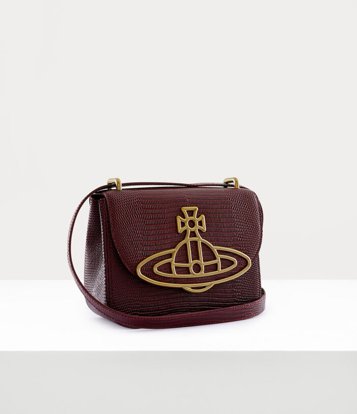 Vivienne Westwood LINDA CROSSBODY